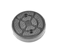 Disco, Sollevatore a carrello