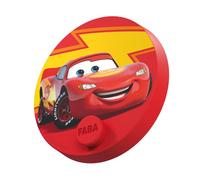 FABA Disco Sonoro Disney Pixar - Cars | per bambini 5-10 anni, Storie e fiabe sonore, Ascoltabile con il Raccontastorie e FAB gioco educativo versione italiana