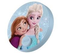 FABA Disco Sonoro Disney - Frozen Il regno di ghiaccio - Storie e fiabe sonore per bambini e bambine 5-10 anni - Ascoltabile con il Raccontastorie e FABA+, gioco educativo versione italiana