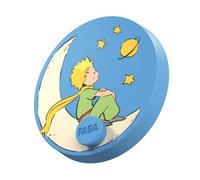 FABA Disco Sonoro - Il Piccolo Principe - Storie e fiabe sonore per bambini e bambine 5-10 anni - Ascoltabile con il Raccontastorie e FAB gioco educativo versione italiana