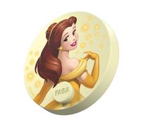 FABA Disco Sonoro Disney - La Bella e la Bestia - Storie e fiabe sonore per bambini e bambine 5-10 anni - Ascoltabile con il Raccontastorie e FABA+, gioco educativo versione italiana