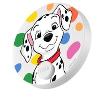 FABA Disco Sonoro Disney - La carica dei 101 - Storie e fiabe sonore per bambini e bambine 5-10 anni - Ascoltabile con il Raccontastorie e FABA+, gioco educativo versione italiana