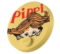 DISCO SONORO FABA - LE AVVENTURE DI PIPPI CALZELUNGHE - ETA' 5-10 ANNI