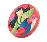 DISCO SONORO FABA - MULAN - ETA' 5-10 ANNI