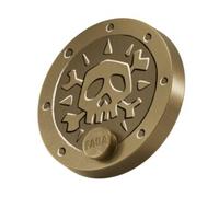 FABA Disco Sonoro - Storie di pirati e corsari - Storie e fiabe sonore per bambini e bambine 5-10 anni - Ascoltabile con il Raccontastorie e FABA+, gioco educativo versione italiana