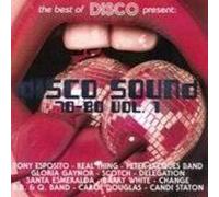 Disco Sound 70-80 Vol.1