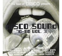 Disco Sound 70-80 Vol.3
