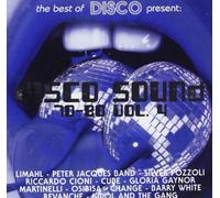 Disco Sound 70-80 Vol.4