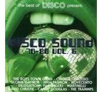 Disco Sound 70-80 Vol.6