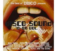 Disco Sound 70-80 Vol.7