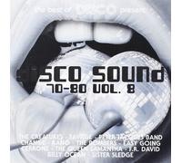 Disco Sound 70-80 Vol.8