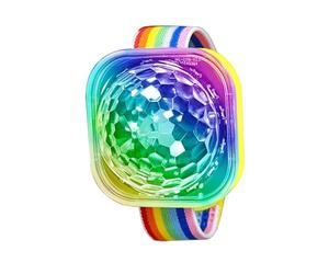 Disco Sphere Light - Magia intelligente della lampada da polso da