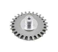 AGP Disco per Decespugliatori Spollonatore 150 mm 150 - ATSP001-150