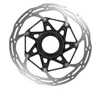Disco di bloccaggio centrale arrotondato sram centerline x