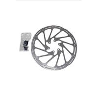 DISCO SRAM CENTERLINE 6 FORI 160 MM. FRENI LEVEL - GUIDE