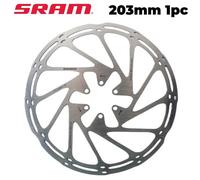 Disco SRAM CENTERLINE 6 Fori ( Level / Guide / Code) 160 - 180 - 203 mm + Viti