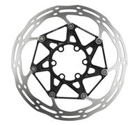 DISCO SRAM CENTERLINE RED.140mm (TORN.TIT.INC) NEG