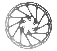 SRAM Rotore CNTRLN Disco freno arrotondato (180 mm)