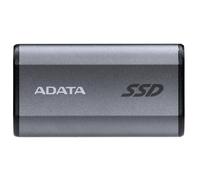 ADATA EXTERNE SSD SE880 1TB ELITE GRIGIO R/W 2000/2000 MOD. AELI-SE880-1TCGY EAN 4711085935793