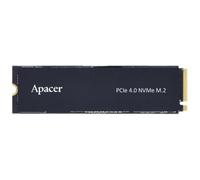Disco SSD Apacer 512GB M.2 PCIe Gen4 x4 AS2280Q4X con Dissipatore Grafene