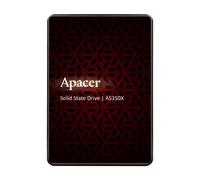 Apacer AS350X SSD SATA3 3D NAND da 2,5" 1TB