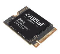 Disco SSD Crucial® P310 da 2 TB 2230 Gaming 7.000 Mbps PCIe Gen4 NVMe M.2