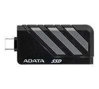 Disco SSD Esterno ADATA SC735 USB-C 1TB Compatto Resistente Nero