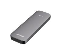 DISCO SSD ESTERNO HIKVISION 1TB USB 3.2 112x37x10mm resistente agli urti 1 TB, USB 3.2