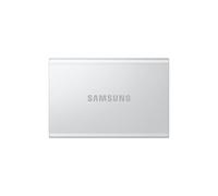 Disco SSD esterno - SAMSUNG - 4 To - USB 3.2 Tipo-C - Formato 2,5" - T7 Rinasciuto