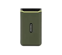 TRANSCEND TS2TESD380C ESD380C PORTABLE SSD, 2TB, U