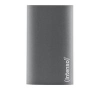 Intenso external SSD 1,8 512GB USB 3.0 Aluminium Premium