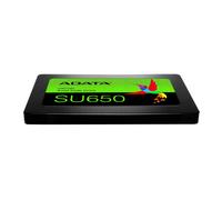 Disco SSD interno ADATA Ultimate SU650 - 240 Go - 2.5" - SATA III - 3D NAND - ECC
