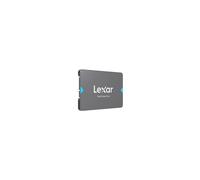 Disco SSD interno - Lexar - NQ100 - 2 To - SATA III - 550 Mo/s