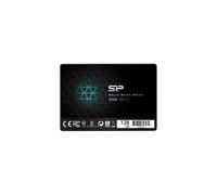 Disco SSD Interno - Silicon Power - Ace A55 128Go - SATA III 2.5" 3D NAND