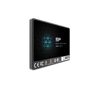 Disco SSD Interno - Silicon Power - Ace A55 1To - SATA III 2.5" 3D NAND