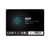 Disco SSD Interno - Silicon Power - Ace A55 2To - SATA III 2.5" 3D NAND