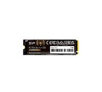 Disco SSD Interno - Silicon Power - US75 - 2To - NVMe PCIe Gen4x4 - M.2 2280
