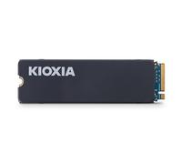 Disco SSD Kioxia Exceria Heatsink 1TB M.2 2280 NVMe PCIe Gen4