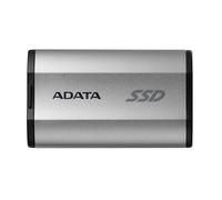 DISCO SSD SD 810 500GB ARGENTO