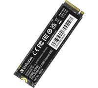 Disco SSD Verbatim Vi3000 512 GB M.2 PCIe NVMe Gen 3 x4 3300 MB/s