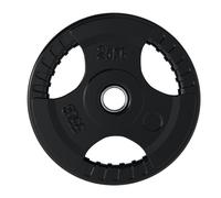 Disco standard gomma fitnessdigital 28mm - 25