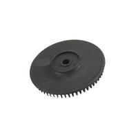 Disco superiore inferiore rotante dell'ugello centrifugo, compatibile con accessori for droni Agras T25 T50, parti di riparazione for l'agricoltura e la protezione delle piante(1pcs Lower)