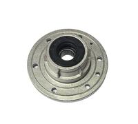 Disco supporto mozzo in acciaio lavatrice Candy Hoover 46005903 - 46002361 [EEK: Conforme]