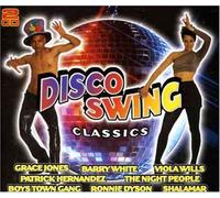 Disco Swing Classics - Vol. 1-Disco Swing Classics (US Import)