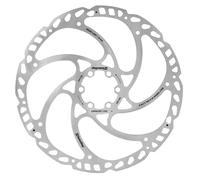 Swissstop catalyst one disc rotor 6 bolt