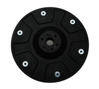 Disco taglialette di sostituzione per tosaerba compatibile con Navimow i105e i108e i110n modelli falciatura dell'accessorio(black)