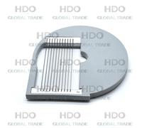 DISCO TAGLIAVERDURE PER TRUCIOLI B6 MADE IN ITALY Ø20 ADATTO PER MARCHE...