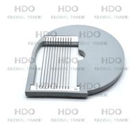 DISCO TAGLIAVERDURE PER TRUCIOLI B6 MADE IN ITALY Ø20 ADATTO PER MARCHE ITALIANE