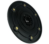 Disco taglierina per Bosch per tosaerba Indego serie 350 e S500 ricambio