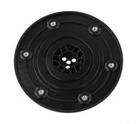 Disco Taglierina per Robot Indego 350 400 S+500 Nero | Compatibile Indego 350,400,S+500, materiale per robusto, taglio netto, installazione rapida, nero